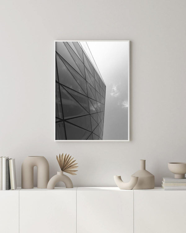 Urban Frames / C4 by North Minimal