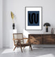 Re-imagined Shapes No. 25 by North Minimal